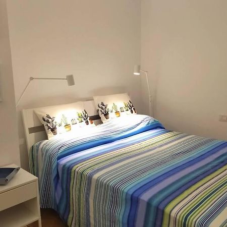 Апартаменты Casaviva - Beautiful Bilo With Shared Pool In Genova Nervi Экстерьер фото