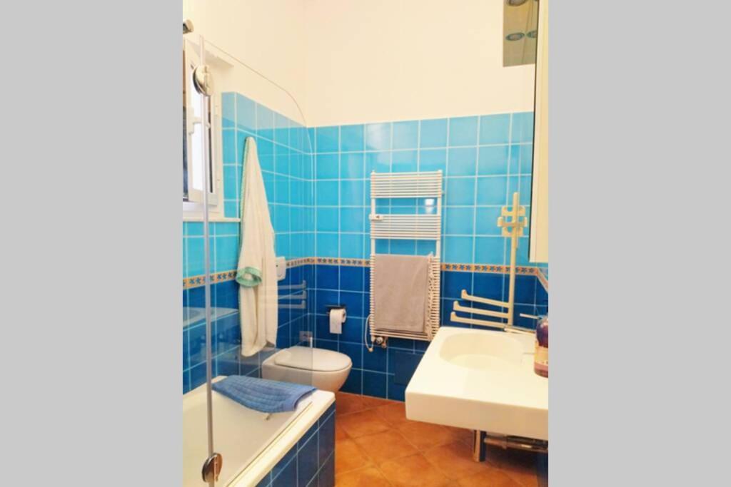 Апартаменты Casaviva - Beautiful Bilo With Shared Pool In Genova Nervi Экстерьер фото